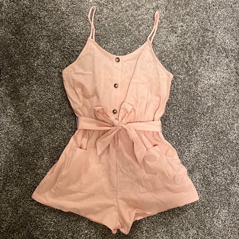 Shein Jumpsuit